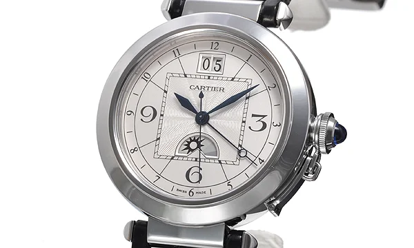 カルティエ時計コピー パシャウォッチ ＸＬW3109255