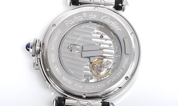 カルティエ時計コピー パシャウォッチ ＸＬW3109255