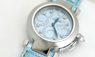 カルティエ ブランド通販 パシャ32 WJ123121 スーパーコピー 時計