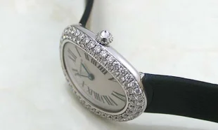 カルティエ ブランド 店舗 ベニュワール WB509731 スーパーコピー 時計