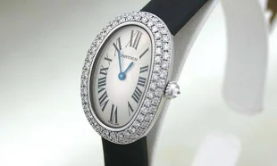 カルティエ ブランド 店舗 ベニュワール WB509731 スーパーコピー 時計