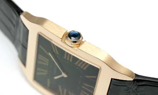 カルティエ サントスデュモン W2012851 スーパーコピー 腕時計