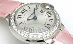 人気 カルティエ ブランド バロンブルー SM WE900351 スーパーコピー 時計