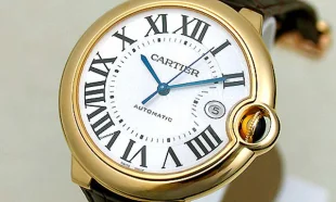 人気 カルティエ ブランド バロンブルー LM W6900551 スーパーコピー 時計