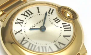 人気 カルティエ ブランド バロンブルー SM W69001Z2 スーパーコピー 時計