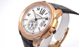 カルティエ ブランド 店舗 カリブル　ドゥ　カルティエ W7100009 時計