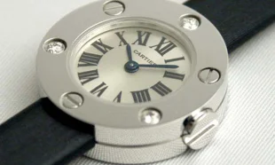 カルティエ ブランド 店舗 ラブ　(LOVE) WE800131 時計