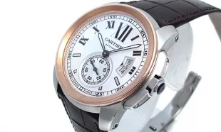 カルティエ ブランド 店舗 カリブル　ドゥ W7100039 時計