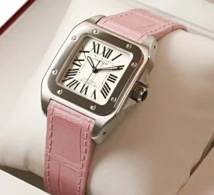 ブランド カルティエ サントス100 W20126X8 コピー 腕時計