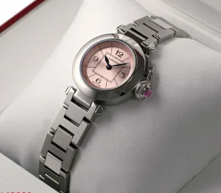 ブランド カルティエ ミスパシャ W3140008 コピー 腕時計