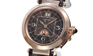カルティエ ＸＬW3030001 コピー 腕時計