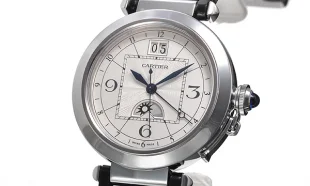 カルティエ ＸＬW3109255 コピー 腕時計