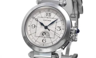 カルティエ ＸＬW31093M7 コピー 腕時計