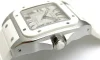 カルティエ サントス100　MM W20129U2 スーパーコピー 腕時計 (2)