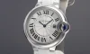 カルティエ バロンブルー 33mm W6920086 スーパーコピー 時計 (1)