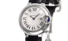カルティエ バロンブルー 28mm W69018Z4 スーパーコピー 時計 (1)