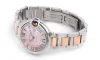 カルティエ バロンブルー 33mm W6920070 スーパーコピー 時計 (2)