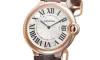 カルティエ エクストラフラット バロンブルー 46mm W6920054 スーパーコピー 時計 (1)