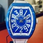 クレイジーアワーズ