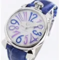 マニュアーレ40MM コピー 時計