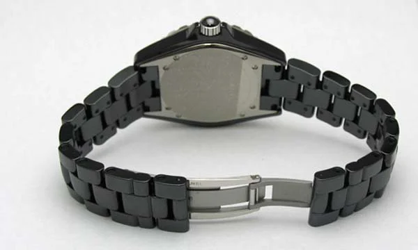 偽物CHANELシャネル時計 スーパーコピーJ12 オートマティック ダイアベゼル H2014