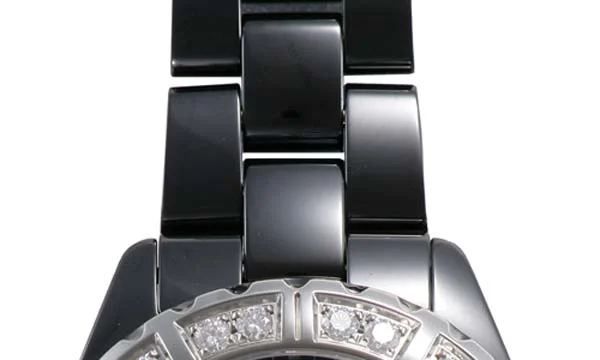 偽物CHANELシャネル時計 セラミック J12クロノ H1178