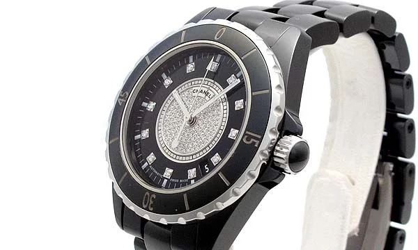 偽物CHANELシャネル時計 スーパーコピーセラミック J12 38 H1757