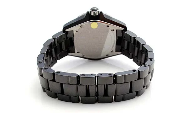 偽物CHANELシャネル時計 スーパーコピーセラミック J12 38 H1757