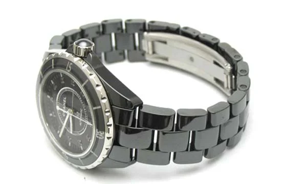 偽物CHANELシャネル時計 スーパーコピーセラミック J12 38 H1635 偽物CHANELシャネル時計 スーパーコピーセラミック J12 38 H1635
