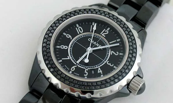 偽物CHANELシャネル時計 スーパーコピーセラミック J12 33 H0941