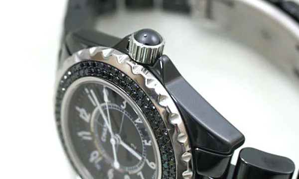 偽物CHANELシャネル時計 スーパーコピーセラミック J12 33 H0941