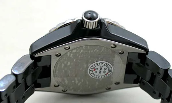 偽物CHANELシャネル時計 スーパーコピーセラミック J12 33 H0941