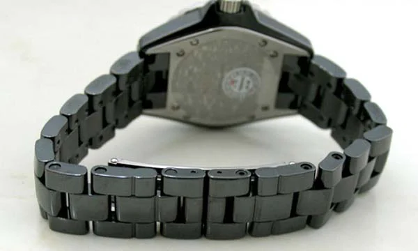 偽物CHANELシャネル時計 スーパーコピーセラミック J12 33 H0941