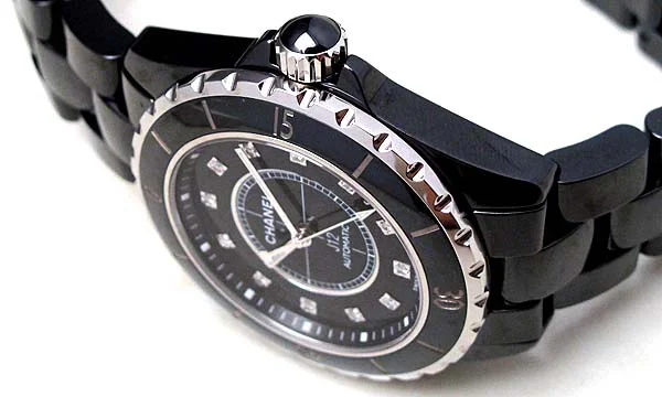 偽物CHANELシャネル時計 スーパーコピーセラミック J12 38 H1626 偽物CHANELシャネル時計 スーパーコピーセラミック J12 38 H1626