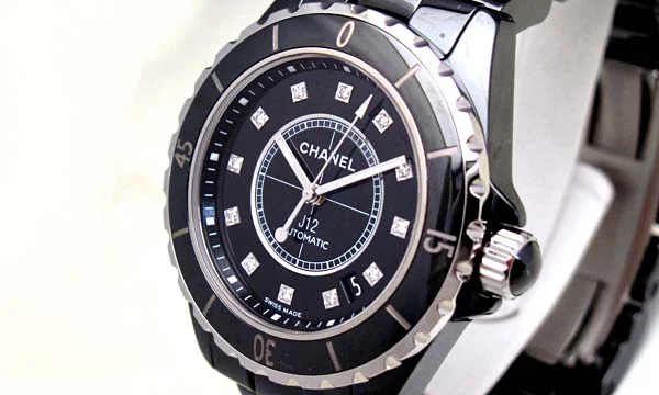 偽物CHANELシャネル時計 スーパーコピーセラミック J12 38 H1626 偽物CHANELシャネル時計 スーパーコピーセラミック J12 38 H1626