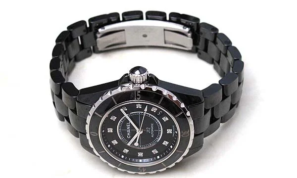 偽物CHANELシャネル時計 スーパーコピーセラミック J12 38 H1626 偽物CHANELシャネル時計 スーパーコピーセラミック J12 38 H1626