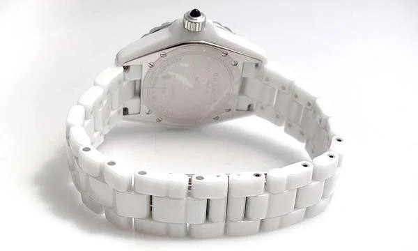 偽物CHANELシャネル時計 スーパーコピーJ12 ホワイトゴールド?セラミック38 H1469 偽物CHANELシャネル時計 スーパーコピーJ12 ホワイトゴールド?セラミック38 H1469
