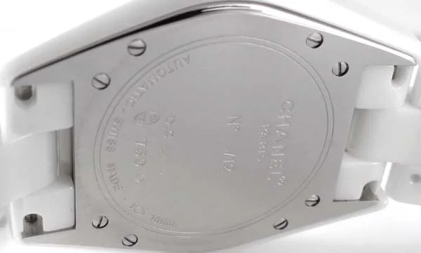 偽物CHANELシャネル時計 スーパーコピーJ12 ホワイトゴールド?セラミック38 H1469 偽物CHANELシャネル時計 スーパーコピーJ12 ホワイトゴールド?セラミック38 H1469