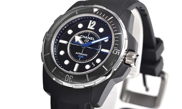偽物CHANELシャネル時計 スーパーコピーJ12 ブラックセラミックマリーン42 H2558 偽物CHANELシャネル時計 スーパーコピーJ12 ブラックセラミックマリーン42 H2558