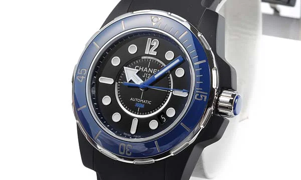 偽物CHANELシャネル時計 スーパーコピーJ12 ブラックセラミック マリーン42 H2559 偽物CHANELシャネル時計 スーパーコピーJ12 ブラックセラミック マリーン42 H2559