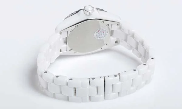 偽物CHANELシャネル時計 スーパーコピーJ12 ホワイトセラミック38 H2125 偽物CHANELシャネル時計 スーパーコピーJ12 ホワイトセラミック38 H2125