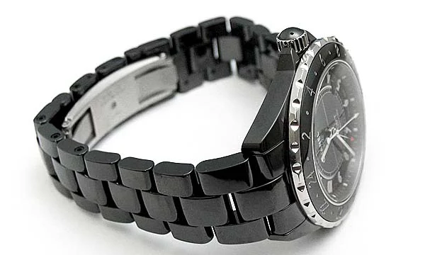 偽物CHANELシャネル時計 スーパーコピーセラミックJ12 42 GMT H2012 偽物CHANELシャネル時計 スーパーコピーセラミックJ12 42 GMT H2012