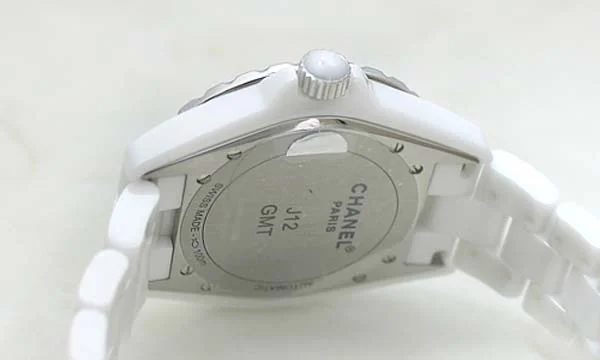 偽物CHANELシャネル時計 スーパーコピーJ12 ホワイトセラミック 42 GMT H212 偽物CHANELシャネル時計 スーパーコピーJ12 ホワイトセラミック 42 GMT H212