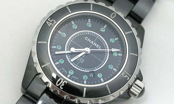 偽物CHANELシャネル時計 セラミック J12 33 H2130