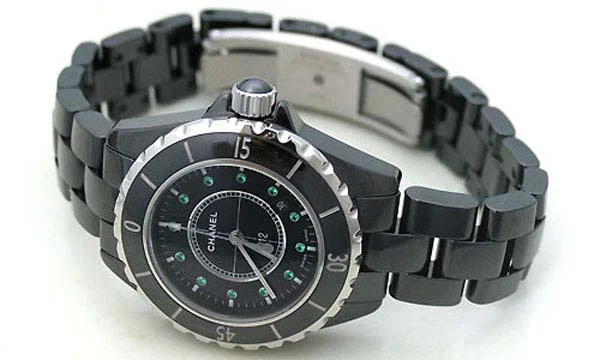 偽物CHANELシャネル時計 セラミック J12 33 H2130