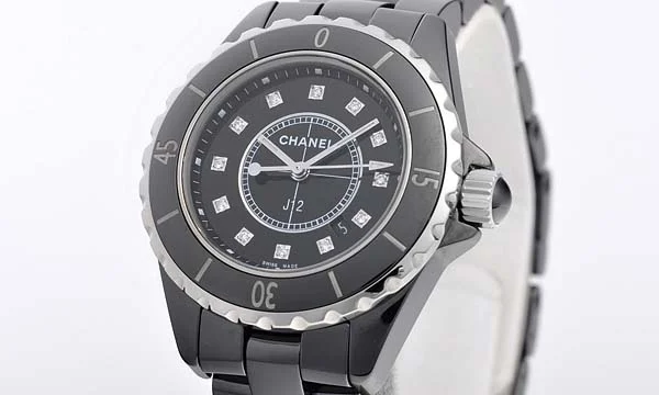偽物CHANELシャネル時計 セラミックJ12 33 H1625