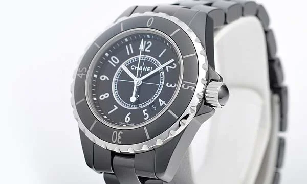 偽物CHANELシャネル時計 スーパーコピー セラミック J12 33 H0682 偽物CHANELシャネル時計 スーパーコピー セラミック J12 33 H0682