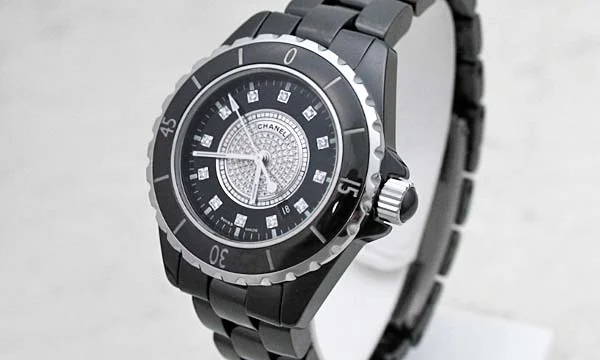偽物CHANELシャネル時計 セラミックJ12 33 H2122