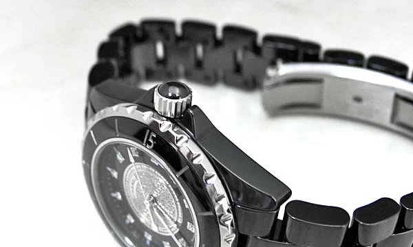 偽物CHANELシャネル時計 セラミックJ12 33 H2122