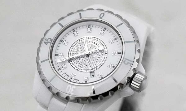 偽物CHANELシャネル時計 セラミック J12 33 H2123